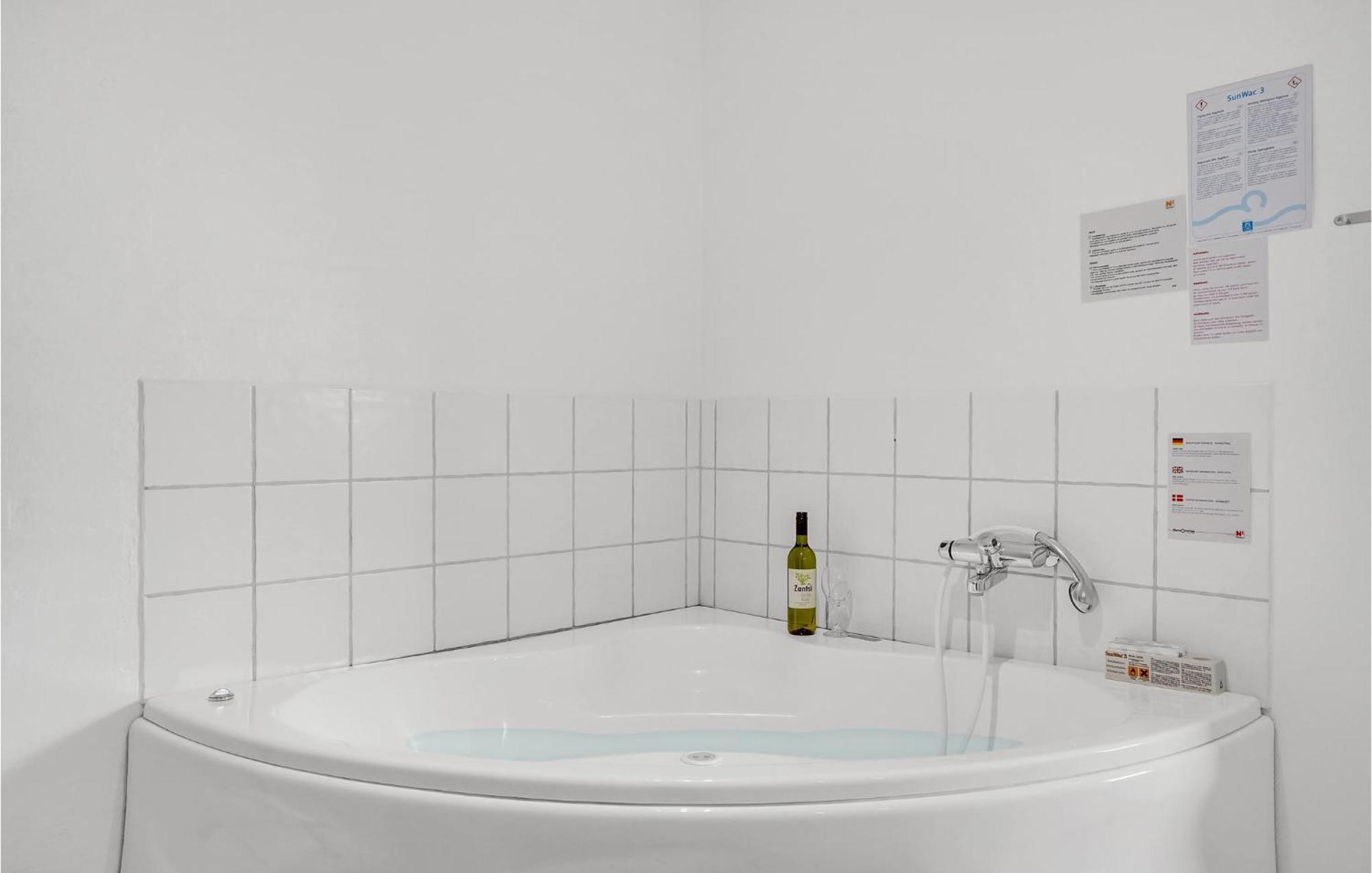 Amazing Home In Hvide Sande With Wifi Bjerregård Exteriör bild